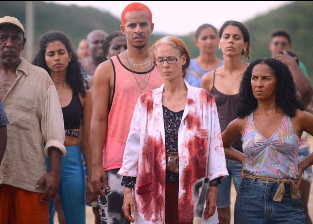 #76. Bacurau (2019)